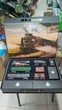Железная дорога 486+см Fenfa 620B с дымом, светом и звуком - изображение 3