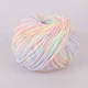 Пряжа YarnArt Jeans Soft Colors №6212, Color 50г 160м, Ярнарт Джинс Софт Колор хлопок с полиакрилом для вязания - изображение 3