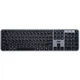 Клавіатура бездротова 2E KS240 WL BT Gray (2E-KS240WG_UA) - зображення 1