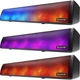 Акустична система 1.0 Defender Саундбар Z8 10Вт, Bluetooth/USB/FM/USB/TF/AUX, чорна (65118) - изображение 11