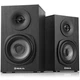 Акустическая система REAL-EL S-225 USB Black (EL121200009) - изображение 7