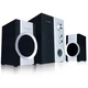 Акустична система 2.1 Microlab M-590 чорна (M-590(11)) - изображение 2