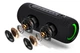 Акустична система REAL-EL X-715 Black (EL121600027) - зображення 9