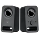 Акустическая система Logitech Z-150 Black (980-000814) - изображение 3