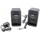 Акустическая система Logitech Z-150 Black (980-000814) - изображение 4