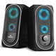 Акустическая система REAL-EL S-110 USB Black (EL121100009) - изображение 7
