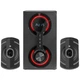 Акустична система 2.1 Defender Eclipse, 40Вт Bluetooth/MP3/SD/USB/AUX/RC (65593) - изображение 2