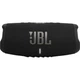 Акустична система JBL Charge 5 Wi-Fi Black (JBLCHARGE5WIFIBLK) - зображення 2