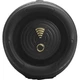 Акустична система JBL Charge 5 Wi-Fi Black (JBLCHARGE5WIFIBLK) - зображення 4