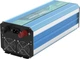 Інвертор Choetech з зарядкою, функція ДБЖ 12220V 1500Вт, LiFePO₄/Li-ion/AGM/GEL, чиста синусоїда (INV-C1500WUPS-EU) - зображення 3