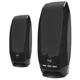 Акустическая система Logitech S-150 Black (980-000029) - изображение 1