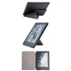 Чехол для электронной книги BeCover Ultra Slim Origami Amazon Kindle 11th Gen. 2022 6" Black (708857) - изображение 3