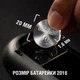 Батарейка CR 2016 специальная литиевая типа таблетка 2016 3V, 2 шт. Duracell (5007667/5010969/5014810) - изображение 6