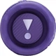 Акустическая система JBL Flip 7 Purple (JBLFLIP7PUR) - изображение 7