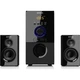 Акустична система REAL-EL M-555 Black (EL121300013) - зображення 2