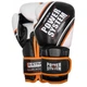 Перчатки для бокса PowerSystem PS 5006 Contender Black-Orange Line 12 oz R145005 - изображение 1