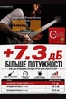 Струни для електрогітари Cleartone Electric Power Series 10-52 (Light Top Heavy Bottom) - зображення 4