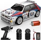 Радиоуправляемая машинка MJX Hyper Go 14302 1:14 Brushless 4WD до 42 км/ч, RC дрифт автомобиль на пульте управления, 2 комплекта колес, RTR - изображение 1
