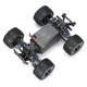 Радиоуправляемая машинка MJX Hyper Go 20208 1:20 Brushless 4WD до 39 км/ч, RC внедорожник на пульте управления, 2 аккумулятора, бесщеточная машинка RTR - изображение 7