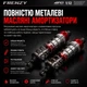 Радиоуправляемая машинка HOSHI FRENZY N517A 1:12 Brushless 4WD до 70 км/ч, RC внедорожник на пульте управления, Hobbywing 45A, карбоновое шасси, RTR - изображение 7