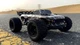 Радиоуправляемая машинка HOSHI FRENZY N517A 1:12 Brushless 4WD до 70 км/ч, RC внедорожник на пульте управления, Hobbywing 45A, карбоновое шасси, RTR - изображение 9