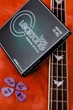 Струни для бас-гітари Cleartone Bass Nickel-Plated Steel 45-105 (Regular Light) - зображення 4