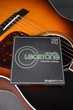 Струны для акустической гитары Cleartone Acoustic Phosphor Bronze 11-52 (Custom Light) - изображение 4