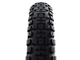 Покришка на велосипед 29"x2.60" Schwalbe JOHNNY WATTS (65-622) e-50 Perf, DD, GreenGuard, Addix B/B-SK+RT - зображення 2