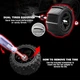 Радиоуправляемая машинка HS14431 1:14 Brushless 4WD до 70 км/ч, RC внедорожник на пульте управления, полный привод, скоростная машинка, бесщеточный двигатель - изображение 2