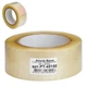 Alloid Base. Скотч упаковочный 45мм х 300м, 38мкм - изображение 1