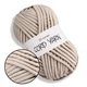 YarnArt Cord Yarn, Беж №753 толстая трикотажная пряжа, для сумок, пуфов, корзин, декора, ЯрнАрт Корд Ярн - изображение 1