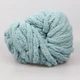 Lady Yarn Chunky Blanket, Полин PL158 - товста плюшева пряжа Чанкі Бланкет, 300 г / 33 м, для пледів і об'ємних виробів - зображення 3