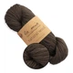 La Mia Natural Wool, Коричневий №207 - вовняна пряжа для в'язання середньої товщини, 100г/200м, 100% вовна - зображення 1