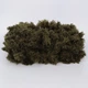 Alize Puffy Furlove, Оливка №29 - плюшева пряжа 100 г/6,3 м, з петлями для в'язання руками пледів, іграшок, Алізе Пуффі Фурлав - зображення 3