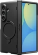 Etui plecki Spigen Slim Armor Pro S MagSafe do Samsung Galaxy Z Fold8 Ultra Black (ACS11778) - obraz 6