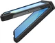 Etui plecki Spigen Air Skin Aramid Mag MagSafe do Samsung Galaxy Z Flip8 Black (ACS11513) - obraz 11