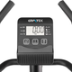 Rower treningowy Gymtek XB1500 magnetyczny Red (5907766669128) - obraz 12