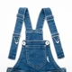 Плаття дитяче Breeze сарафан джинсовий (14245-1-98G-blue) Breeze 14245-1-98G-blue 1054389 - зображення 4