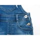 Плаття дитяче Breeze сарафан джинсовий (14245-1-98G-blue) Breeze 14245-1-98G-blue 1054389 - зображення 5