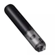 Бездротовий акумуляторний пилосос Baseus A3lite Handy Vacuum Cleaner (12000pa) чорний - зображення 1