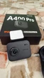 Відеореєстратор Xiaomi 70mai A400 Pro 2160P WiFi Нічна зйомка 4к - изображение 2