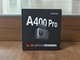 Відеореєстратор Xiaomi 70mai A400 Pro 2160P WiFi Нічна зйомка 4к - изображение 4