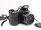 Фотоаппарат Samsung WB100 16.2Мп HD BLACK - Б/У - изображение 1