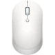 Мышка Xiaomi MiiiW Silent Edition Wireless/Bluetooth White (WXSMSBMW03 White) - изображение 1