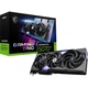Видеокарта MSI GeForce RTX5070 Ti 16GB GAMING TRIO OC - изображение 7