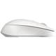 Мышка Xiaomi MiiiW Silent Edition Wireless/Bluetooth White (WXSMSBMW03 White) - изображение 4