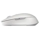 Мышка Xiaomi MiiiW Silent Edition Wireless/Bluetooth White (WXSMSBMW03 White) - изображение 5