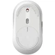 Мышка Xiaomi MiiiW Silent Edition Wireless/Bluetooth White (WXSMSBMW03 White) - изображение 6