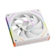 Кулер для корпуса PcCooler FG120R ARGB WH - изображение 4