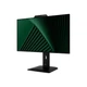 Монітор з вебкамерою 27" MSI PRO MP272PMG IPS 1920x1080 120 Гц 300 кд/м² колонки 2x2 Вт Black - зображення 4